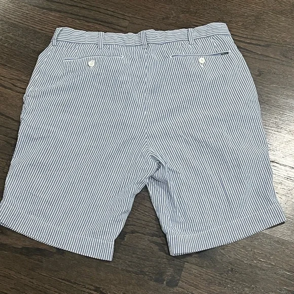 Polo Ralph Lauren Men’s Shorts Size 34 - Picture 2 of 4